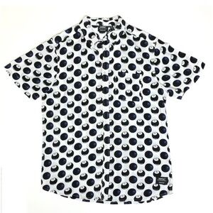 [WeSC] 8 Ball Shirt - Size L